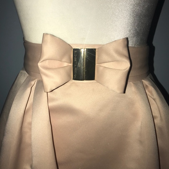 Elisabetta Franchi skirt. - Picture 5 of 9